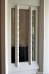 Voordeur, detail
<br/>
Gert-Jan Lobbes, 2016